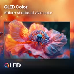 TV Hisense intelligente 65" Classe QD7 Series MiniLED ULED 4K Fire TV — vignette 8