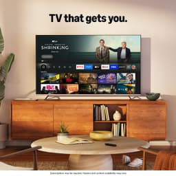 TV Hisense intelligente 65" Classe QD7 Series MiniLED ULED 4K Fire TV — vignette 2