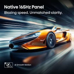 TV Hisense 85" Classe U7 Série MiniLED ULED 4K Google — vignette 2