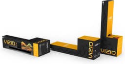 Audio VIZIO Vizio V-Series 2.1 Home Therater Audio - V21x-J8 — vignette 1