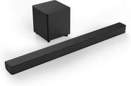 Audio VIZIO Vizio V-Series 2.1 Home Therater Audio - V21x-J8 — vignette 2