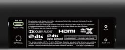 Audio VIZIO Vizio V-Series 2.1 Home Therater Audio - V21x-J8 — vignette 10