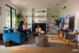 Audio VIZIO Vizio V-Series 2.1 Home Therater Audio - V21x-J8 — vignette 14