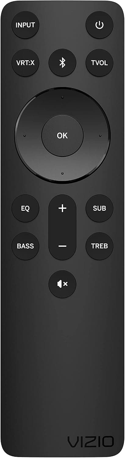 Audio VIZIO V-Series 2.1 Home Therater Audio - V21x-J8 — vignette 15