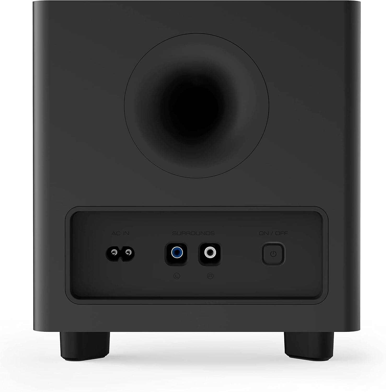 Audio VIZIO home cinéma  V51x-J6 36 pouces 5.1 canaux — vignette 6