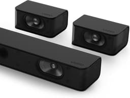 Audio VIZIO home cinéma  V51x-J6 36 pouces 5.1 canaux — vignette 8