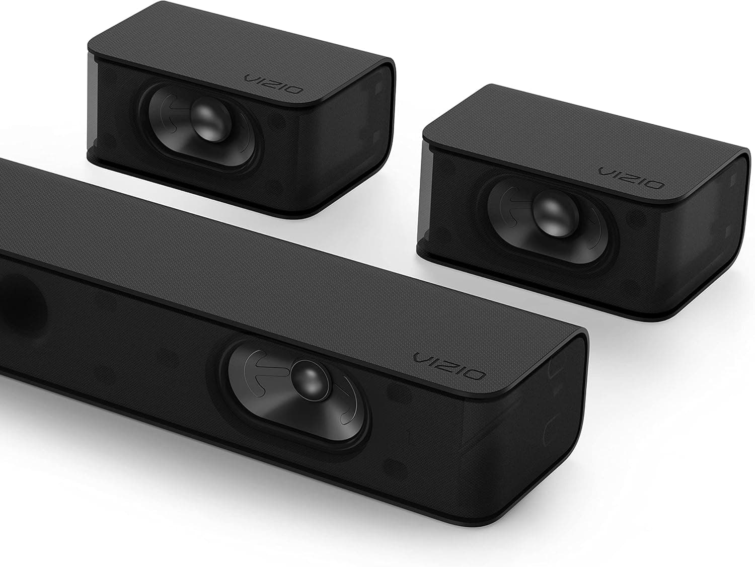 Audio VIZIO home cinéma  V51x-J6 36 pouces 5.1 canaux — vignette 8