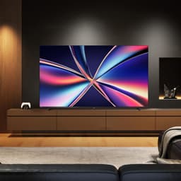 TV Hisense 75E6QF – 75 pouces Hi-QLED 4K Fire TV — vignette 3