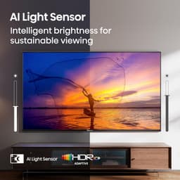 TV Hisense 75E6QF – 75 pouces Hi-QLED 4K Fire TV — vignette 6
