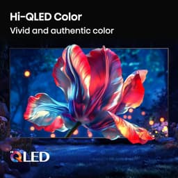 TV Hisense 75E6QF – 75 pouces Hi-QLED 4K Fire TV — vignette 21