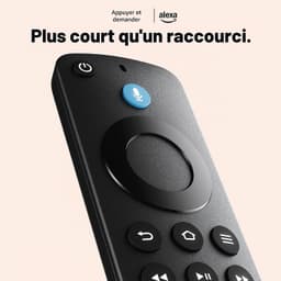 TV Hisense 55U65QF – 55 pouces Mini-LED ULED 4K Fire TV — vignette 19