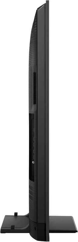 TV Hisense 55U75QG – 55 pouces Mini-LED Pro ULED 4K Google TV — vignette 4