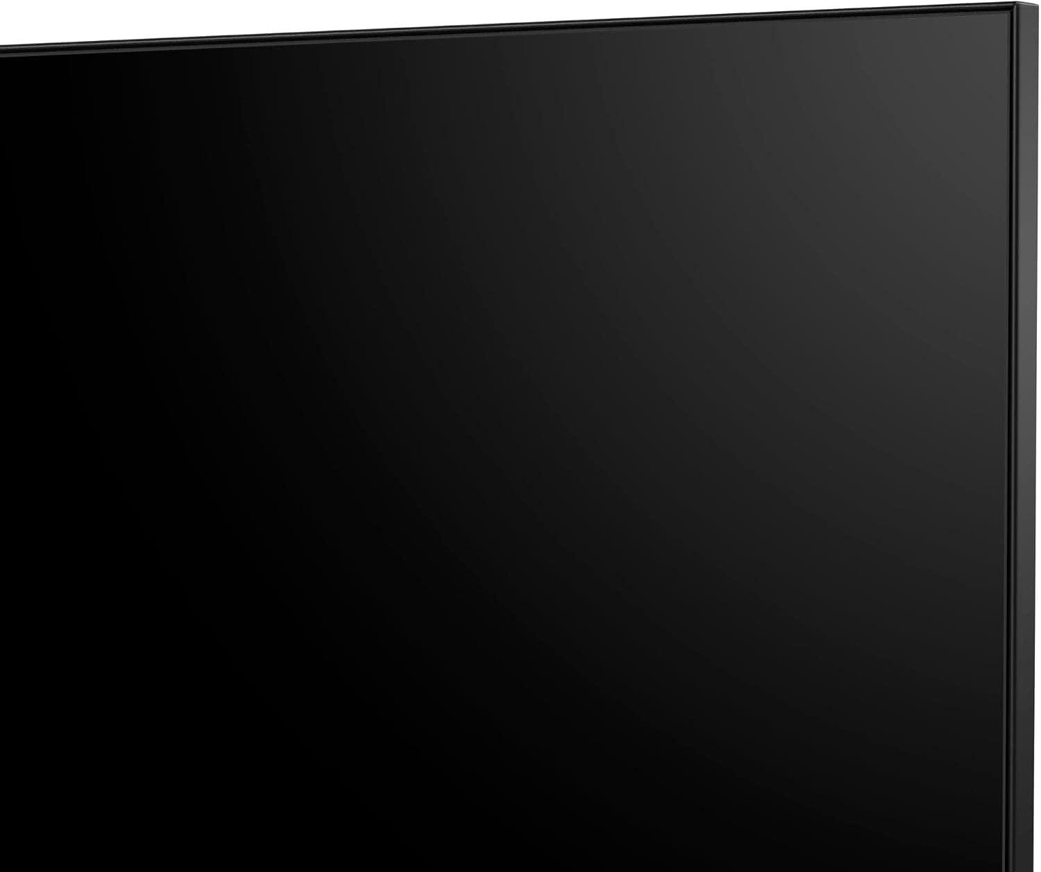 TV Hisense 55U75QG – 55 pouces Mini-LED Pro ULED 4K Google TV — vignette 3
