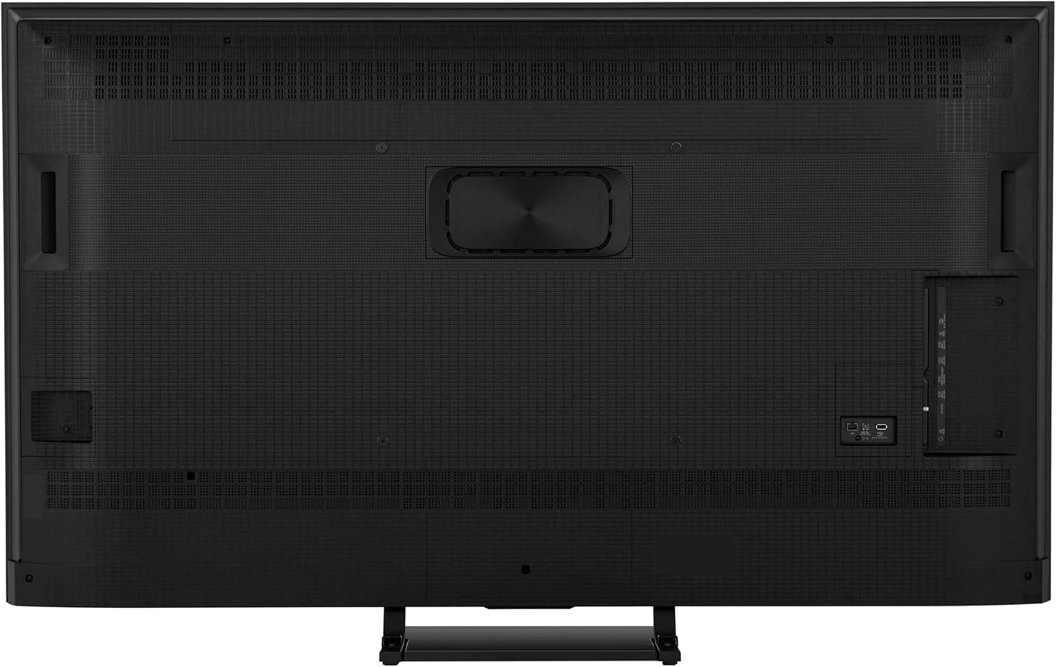 TV Hisense 55U75QG – 55 pouces Mini-LED Pro ULED 4K Google TV — vignette 11