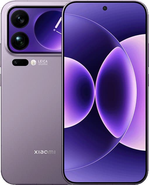Smartphones Xiaomi 17 Pro Max – Le flagship à double écran, Snapdragon 8 Elite Gen 5(16 Go / 512 Go) Noire, Blanche ,16GO   ,512GO  ,Chine — vignette 2