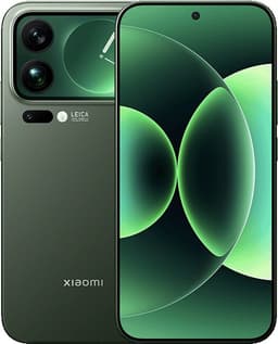 Smartphones Xiaomi 17 Pro Max – Le flagship à double écran, Snapdragon 8 Elite Gen 5 Noire, Blanche ,16GO   ,512GO  ,Chine — vignette 3