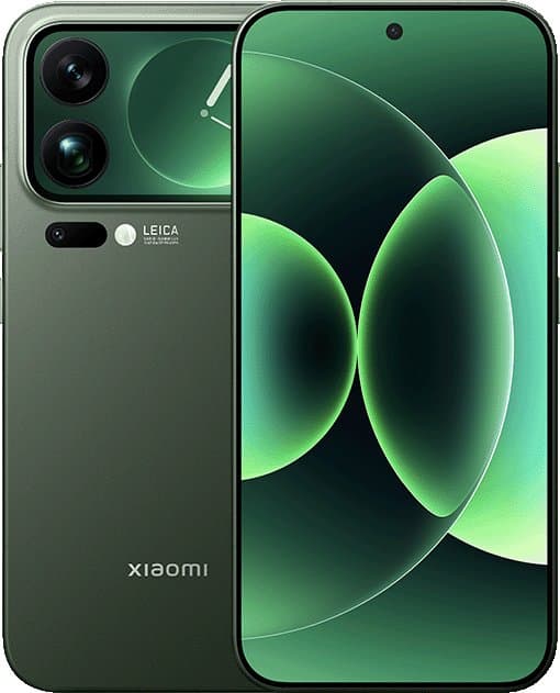 Smartphones Xiaomi 17 Pro Max – Le flagship à double écran, Snapdragon 8 Elite Gen 5(16 Go / 512 Go) Noire, Blanche ,16GO   ,512GO  ,Chine — vignette 3