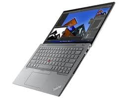Ordinateurs portables Lenovo P14S Noire 11ème AMD Ryzen 32GO 1TO 7 pro — vignette 2