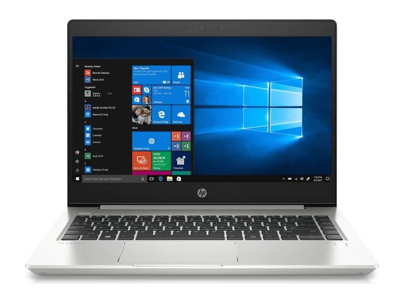 Ordinateurs portables HP Probook 440 G6 — vignette 3