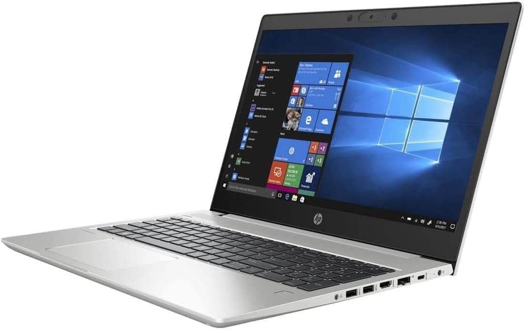 Ordinateurs portables HP Probook 450 G7 — vignette 3