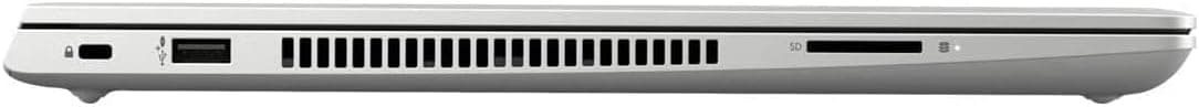 Ordinateurs portables HP Probook 450 G7 — vignette 6