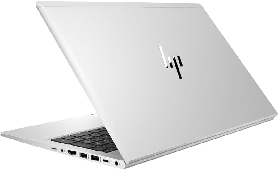 Ordinateurs portables HP EliteBook 650 G9 — vignette 3