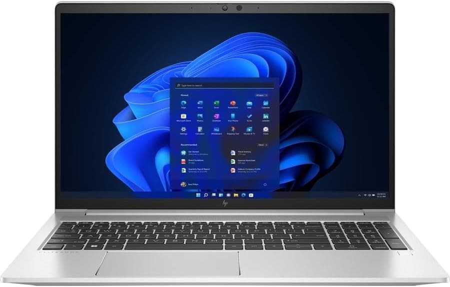 Ordinateurs portables HP EliteBook 650 G9 — vignette 4