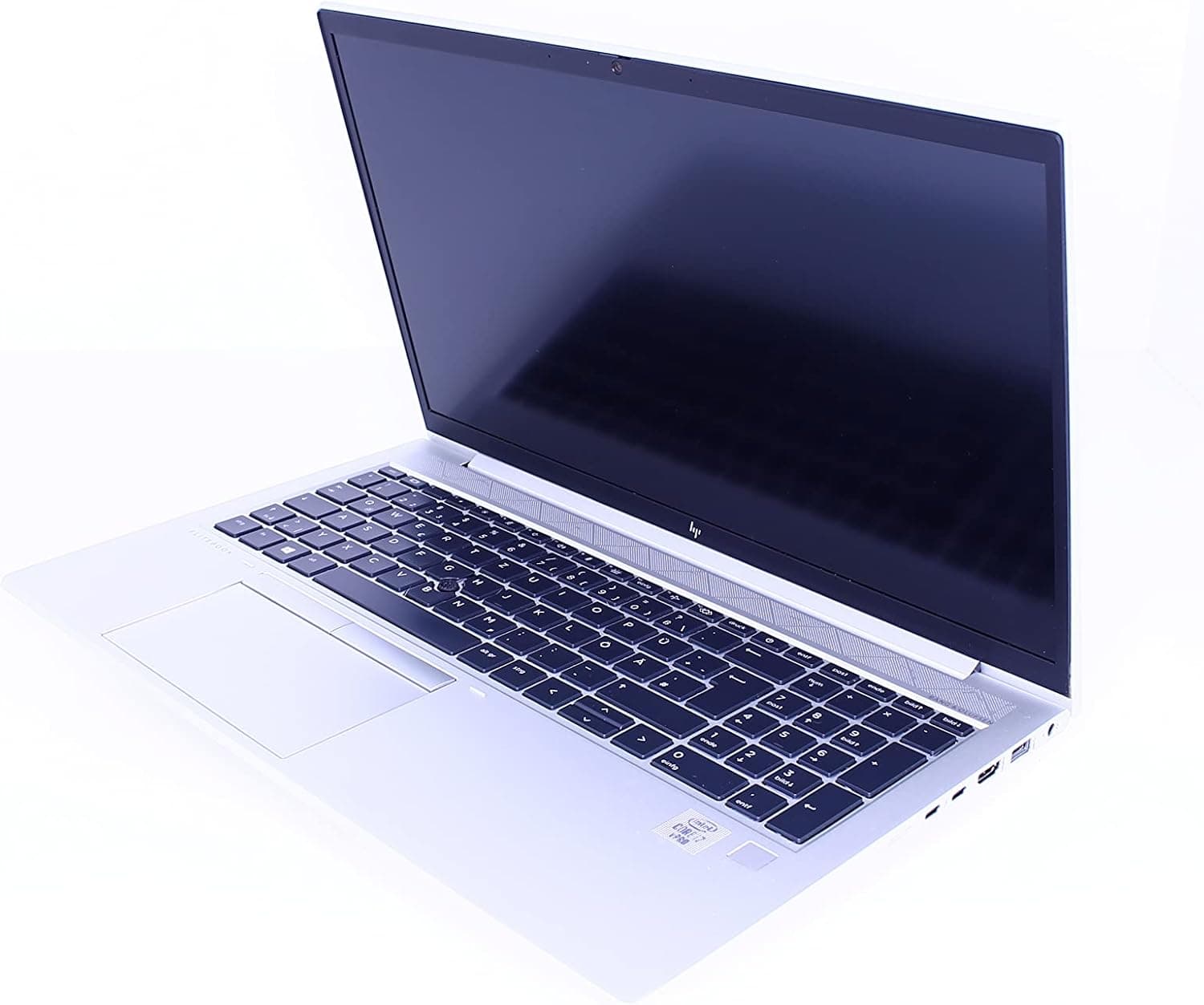 Ordinateurs portables HP EliteBook 850 G7 — vignette 1