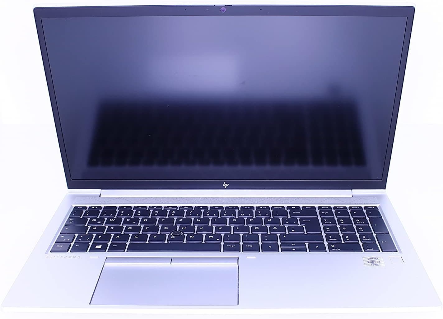 Ordinateurs portables HP EliteBook 850 G7 — vignette 2