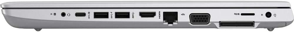 Ordinateurs portables HP ProBook 650 G4 — vignette 5