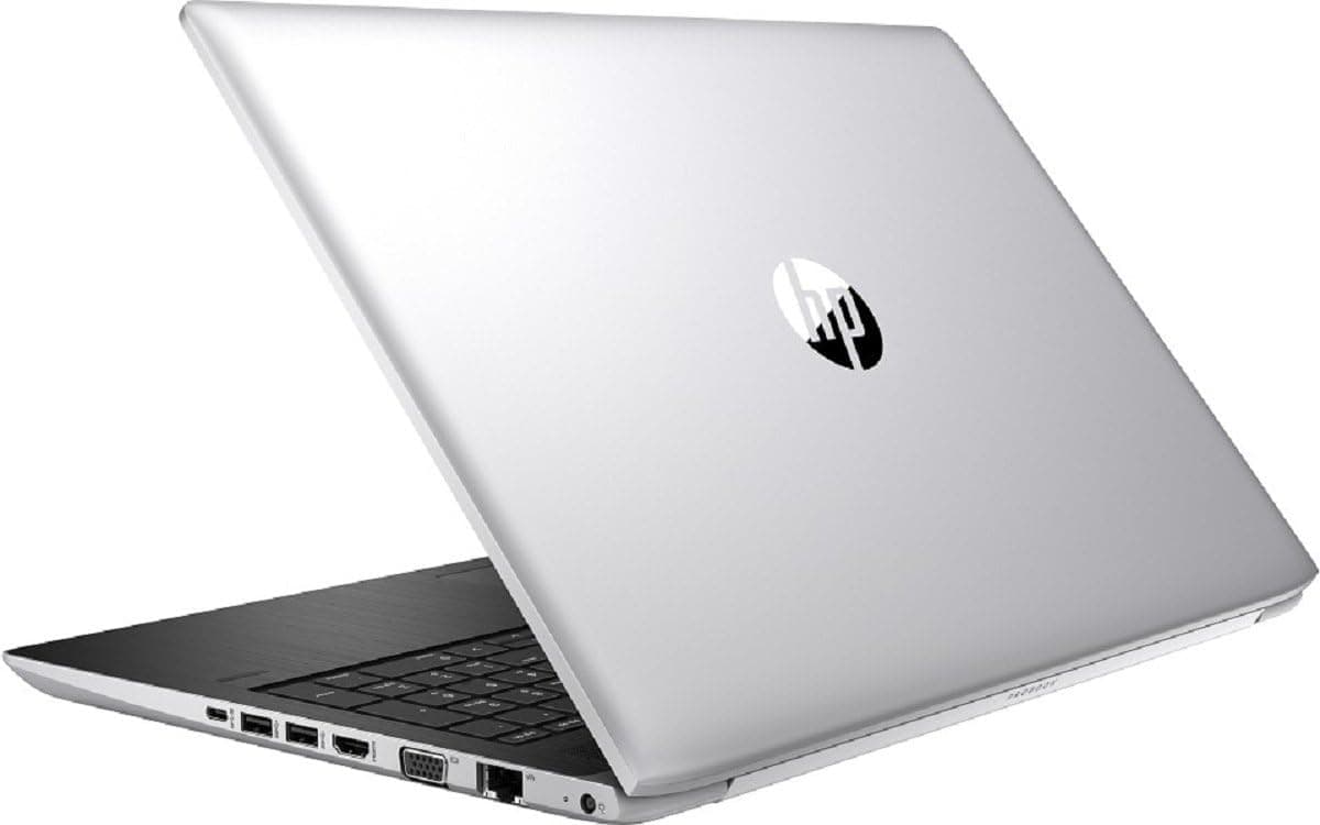 Ordinateurs portables HP ProBook 450 G5 — vignette 3