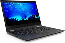 Ordinateurs portables Lenovo X380 Yoga Noire 16GO 256GO 8ème 128MO Intel core I5 — vignette 4