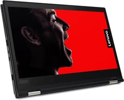 Ordinateurs portables Lenovo X380 Yoga Noire 16GO 256GO 8ème 128MO Intel core I5 — vignette 2